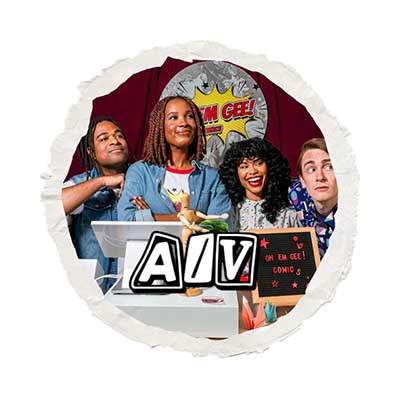 Channel Logo
